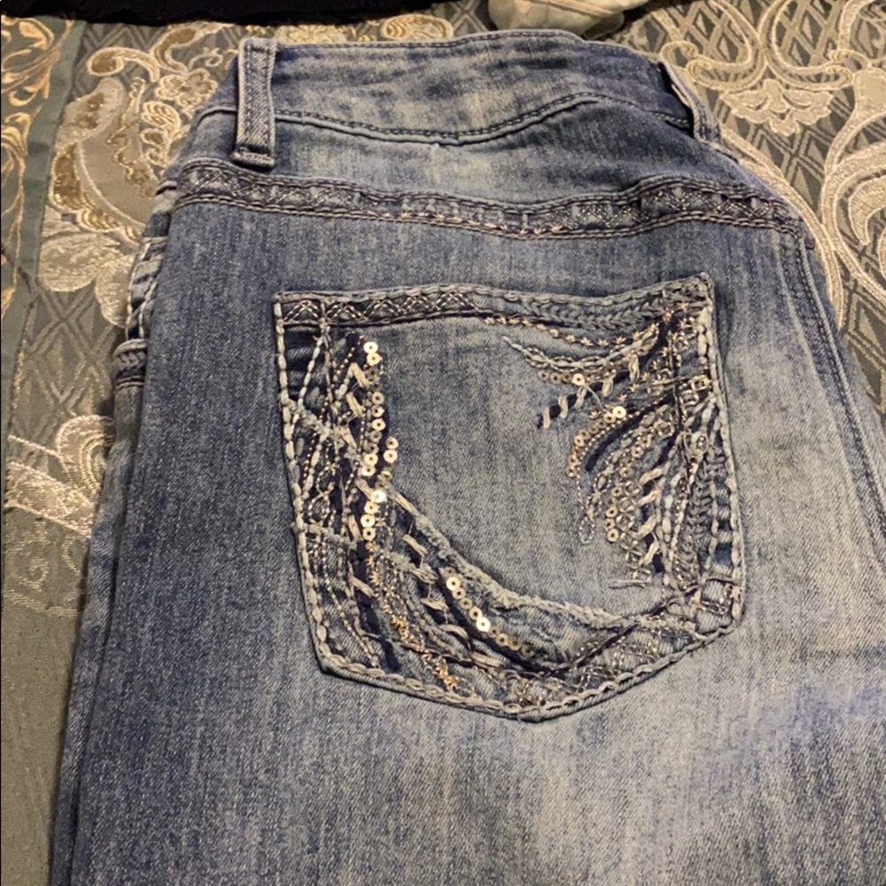 Women’s jeans